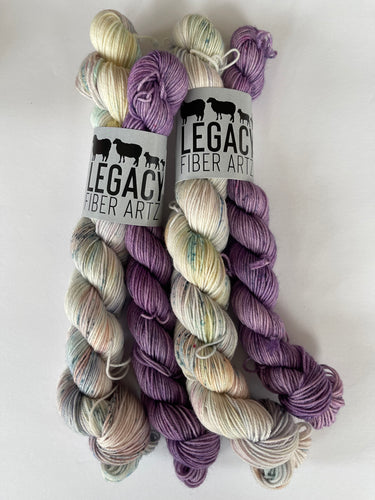 Oh the places you'll go... Micro Sock Set