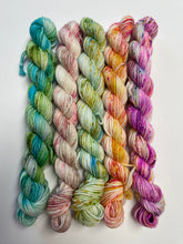 Four Seasons Mini Bundles: Summer