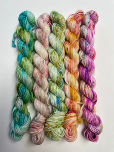 Four Seasons Mini Bundles: Summer