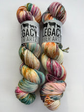 Tapestry Cozy Toes