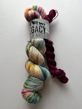 Tapestry Cozy Toes