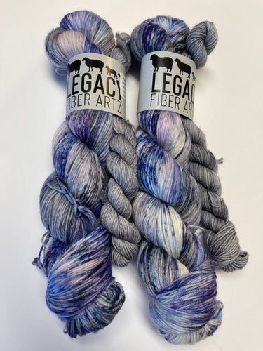 Pugsley Sock Kit Cozy Toes
