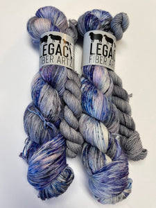 Pugsley Sock Kit Cozy Toes