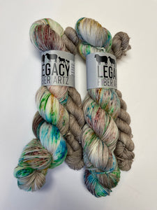 Claw Sock Kit Cozy Toes