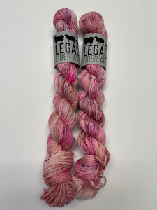 Rotwood Cottage Half Skein DK