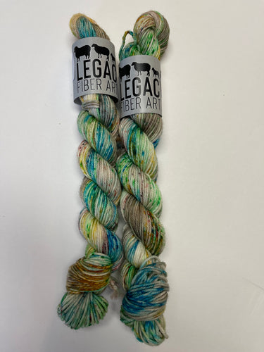 Claw Half Skein DK