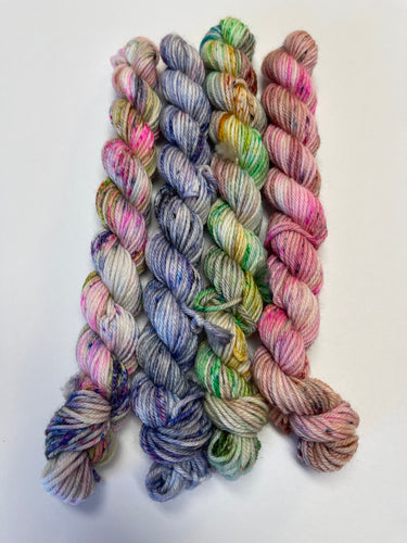 Outcasts Mini Bundles