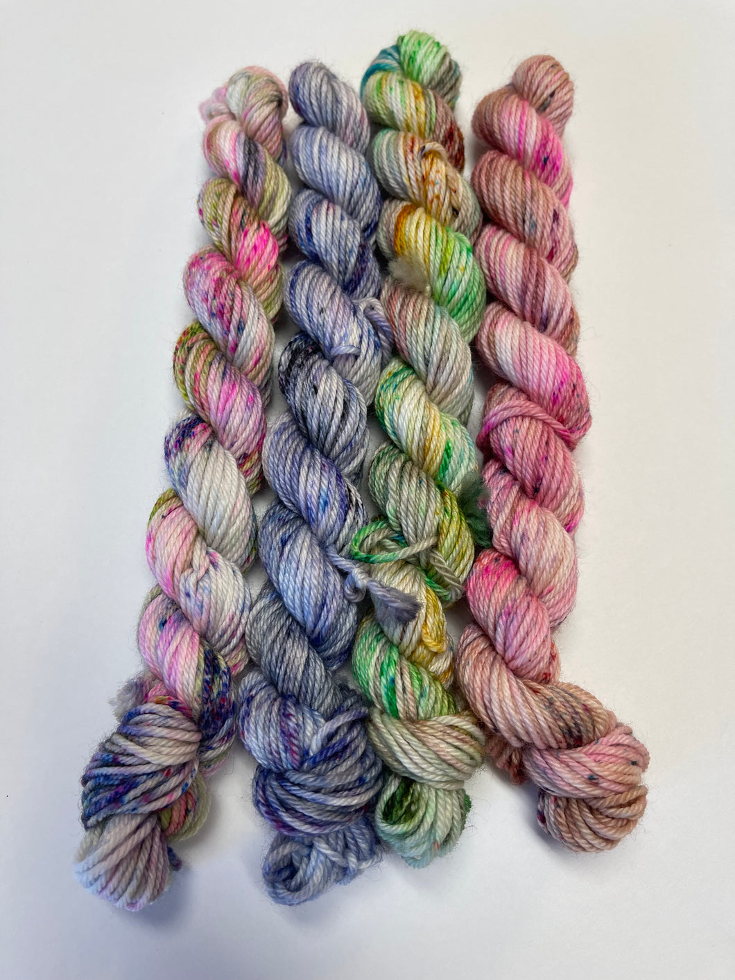 Outcasts Mini Bundles