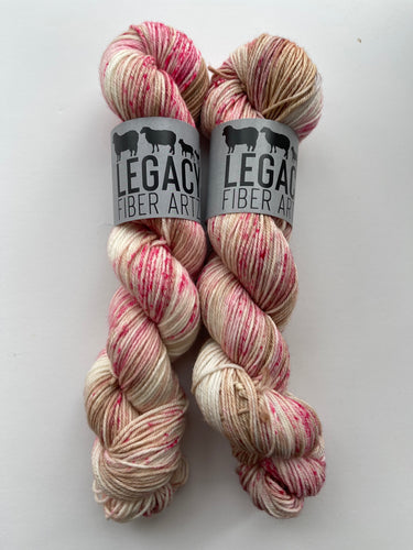 Dasher's Donuts DK