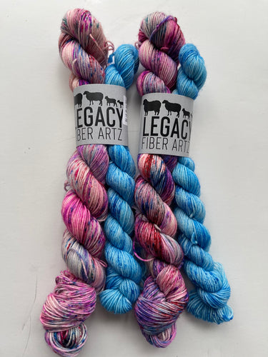 Duncan's Toy Chest Micro Sock Set