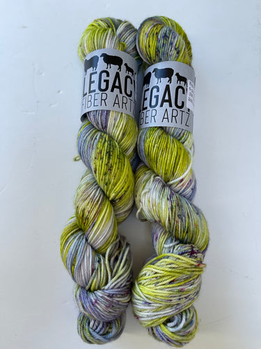 Elphaba DK
