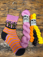 Haunted House Mini Skein Sets