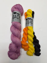 Haunted House Sock Kit