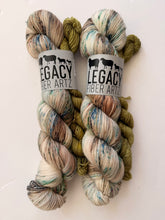 Moon Pie Cozy Toes