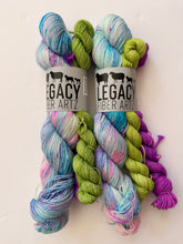 Sully Sock Set
