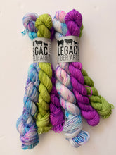 Sully Micro Sock Set