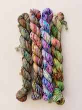 Monster Mash Mini Skein Bundle (DK)