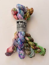 Monster Mash Mini Skein Bundle (DK)