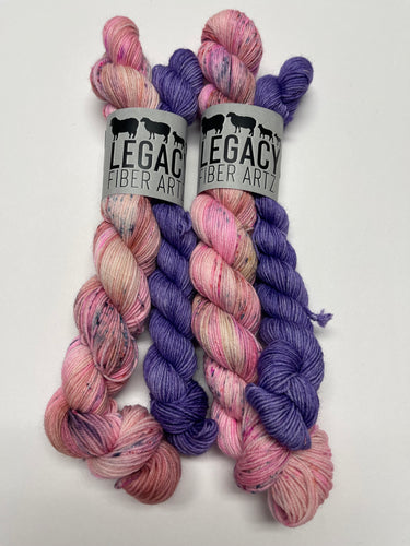 Rotwood Cottage Micro Sock Set