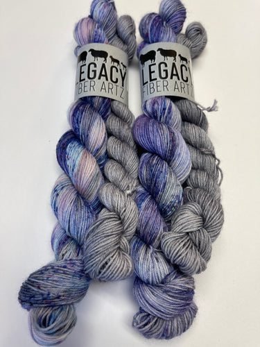 Pugsley Micro Sock Set