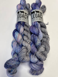 Pugsley Micro Sock Set