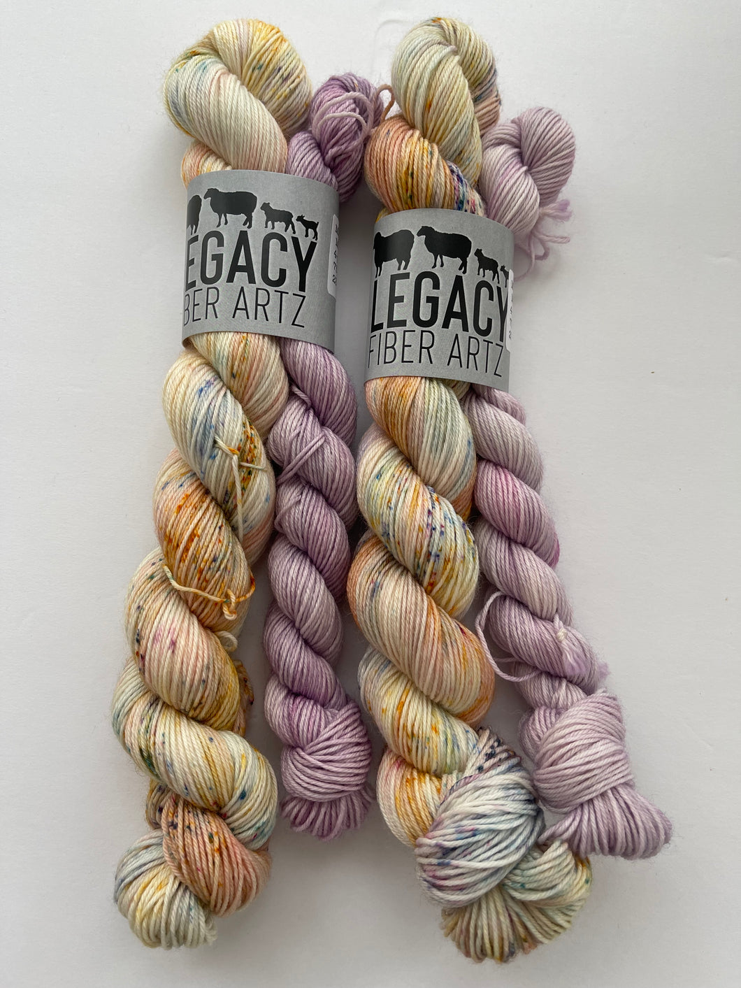 Miss Piggy Cratchit Micro Sock Set