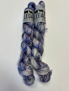 Pugsley Half Skein DK