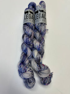 Pugsley Half Skein DK