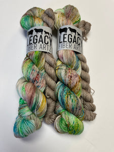 Claw Sock Set