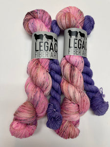 Rotwood Cottage Sock Set