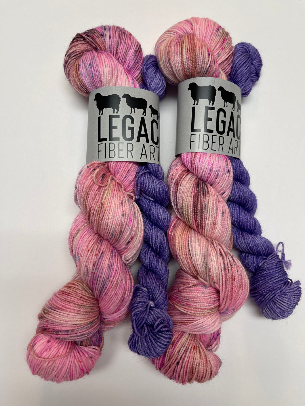 Rotwood Cottage Sock Set