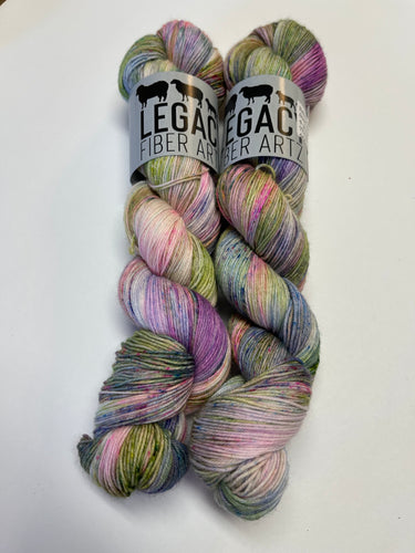 Rainbow Furracino Steel Toes