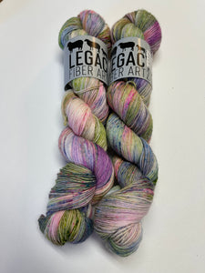 Rainbow Furracino Steel Toes