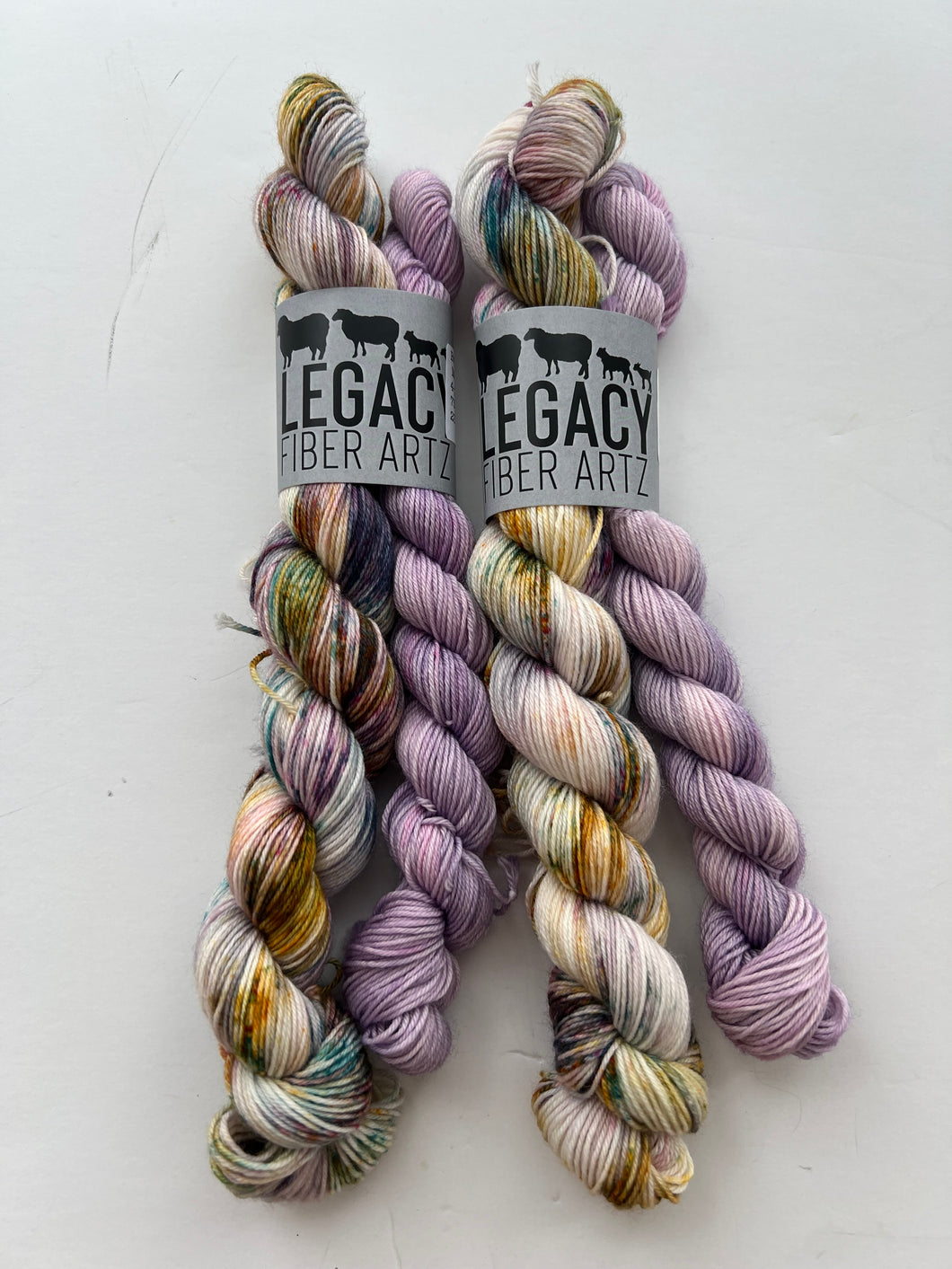 Breathe Micro Sock Set