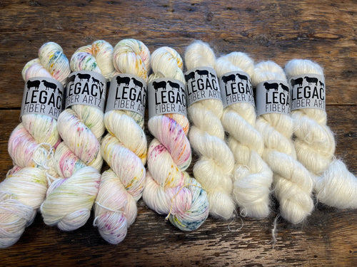 HEATHER CLARK CUSTOM ORDER