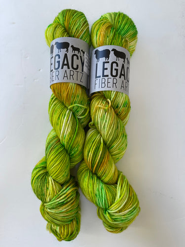 Emerald City DK