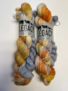 "Simply The Best" AUGUST Schitt's Creek Sock Club (Copy) (Copy)