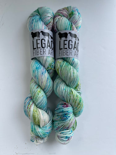 Mermaid's Tale DK