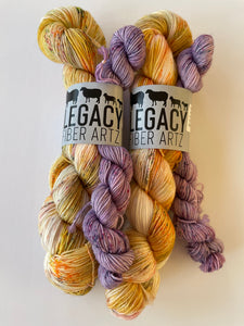 "Spark It Up Roly!" FEBRUARY Schitt's Creek Sock Club