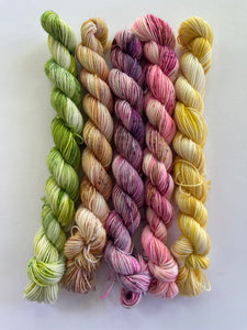 Four Seasons Mini Bundles: Spring