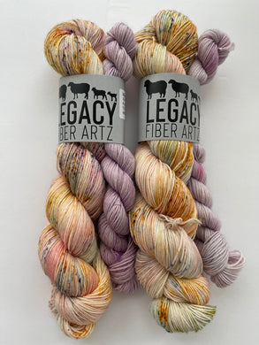 Miss Piggy Cratchit Sock Set