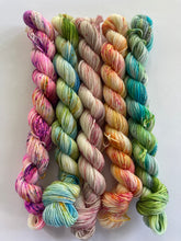 Four Seasons Mini Bundles: Summer