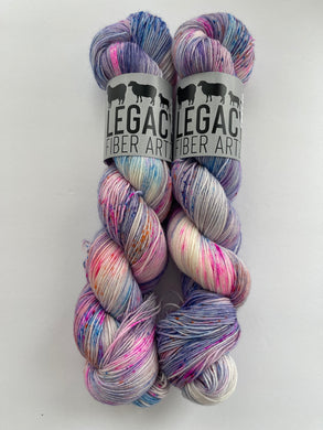 Gonzo Dickens Steel Toes