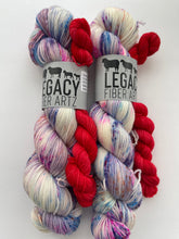 Gonzo Dickens Cozy Toes