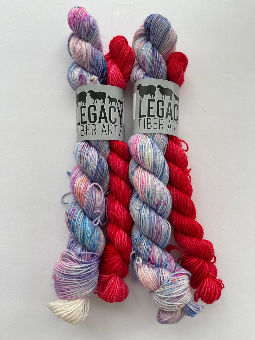 Gonzo Dickens Micro Sock Set