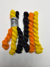 Haunted House Mini Skein Sets