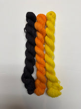 Haunted House Mini Skein Sets