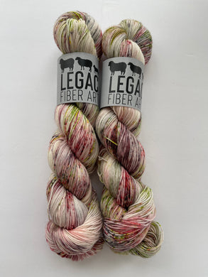 Kermit Cratchit Steel Toes