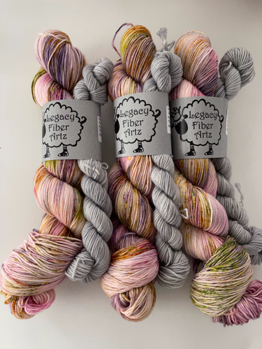 Imaginarium Sock Set