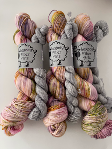 Imaginarium Sock Set